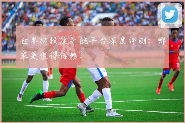 世界杯投注导航平台深度评测：哪家更值得信赖？