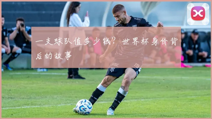 一支球队值多少钱？世界杯身价背后的故事