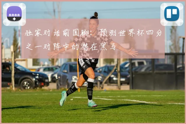 独家对话前国脚：预测世界杯四分之一对阵中的潜在黑马