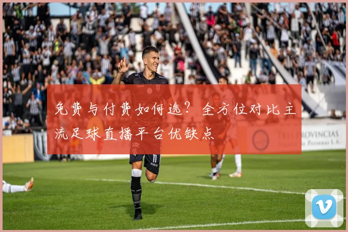免费与付费如何选？全方位对比主流足球直播平台优缺点
