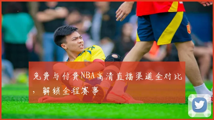 免费与付费NBA高清直播渠道全对比，解锁全程赛事